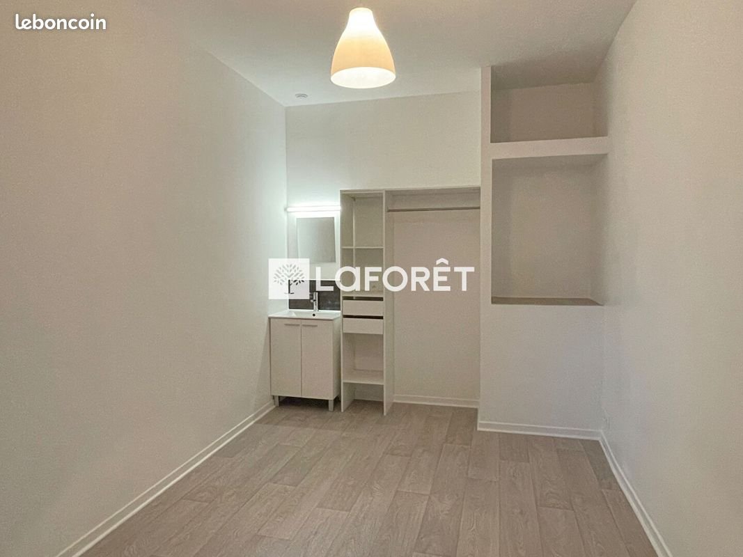 Appartement à louer, 90m², Langon
