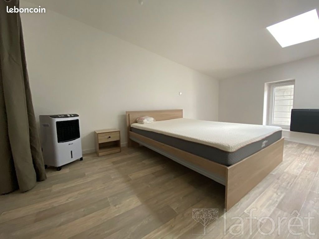 Appartement à louer, 31m², La Réole