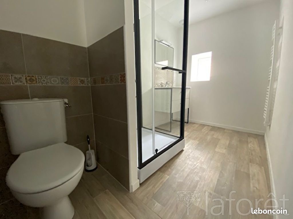 Appartement à louer, 31m², La Réole