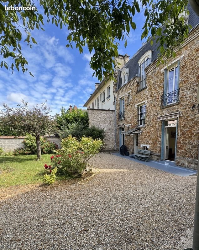 Maison à vendre, 185m², Viroflay