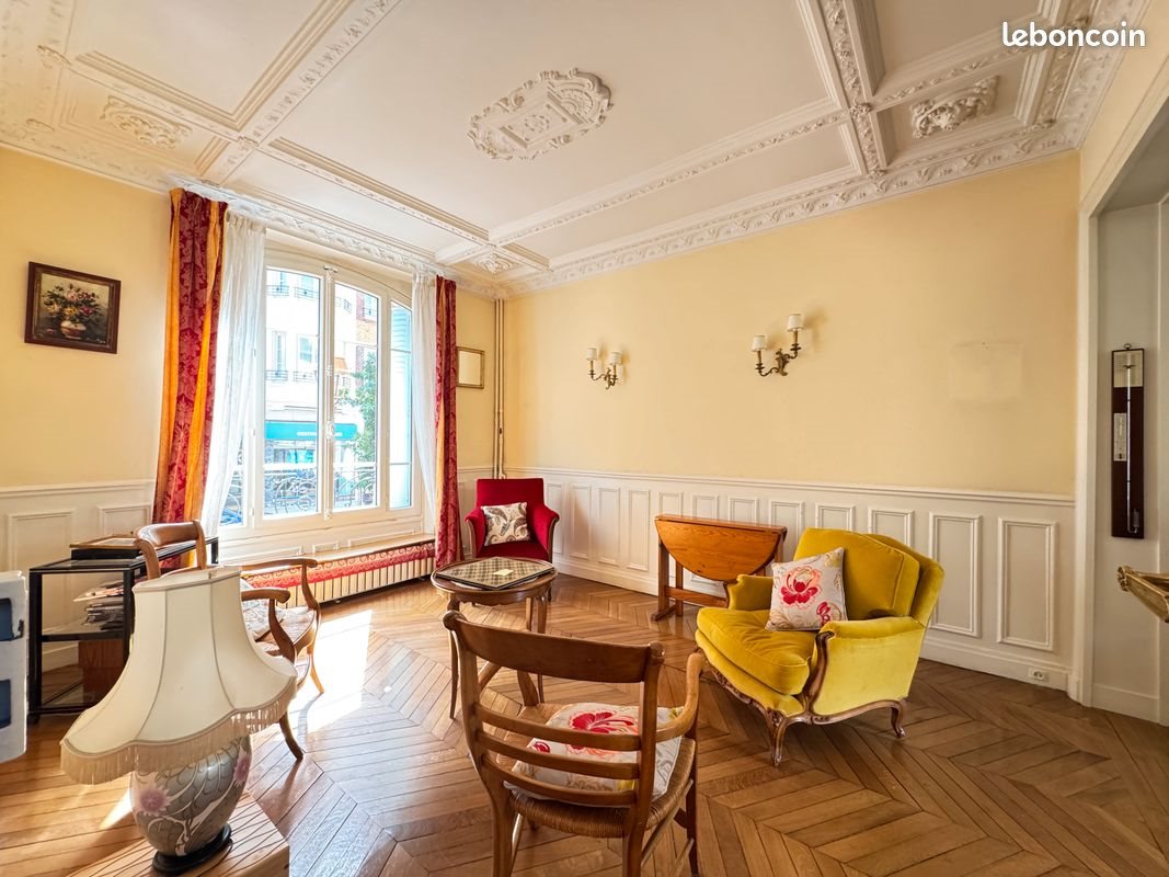 Maison à vendre, 185m², Viroflay