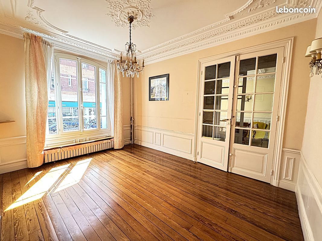 Maison à vendre, 185m², Viroflay