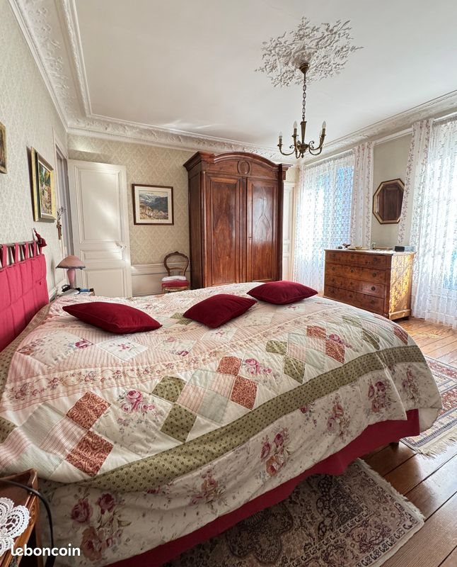 Maison à vendre, 185m², Viroflay