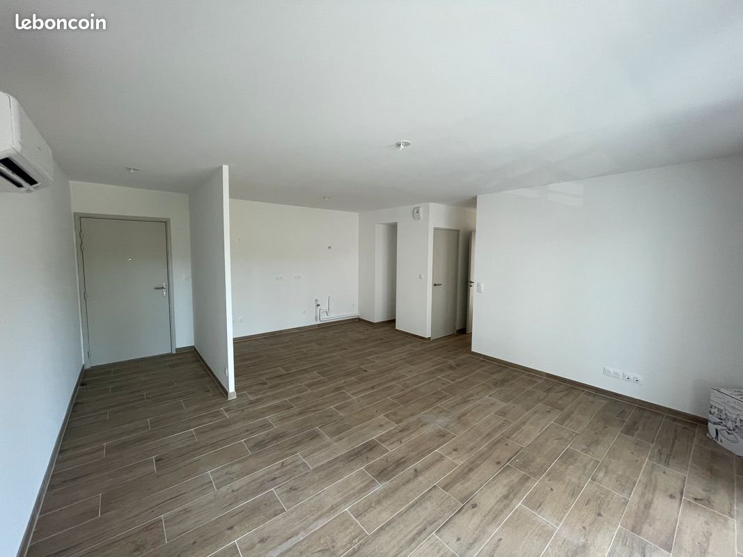 Appartement à louer, 61m², Marseille 9ème