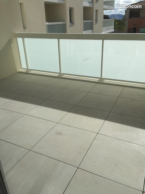 Appartement à louer, 75m², Marseille 12ème