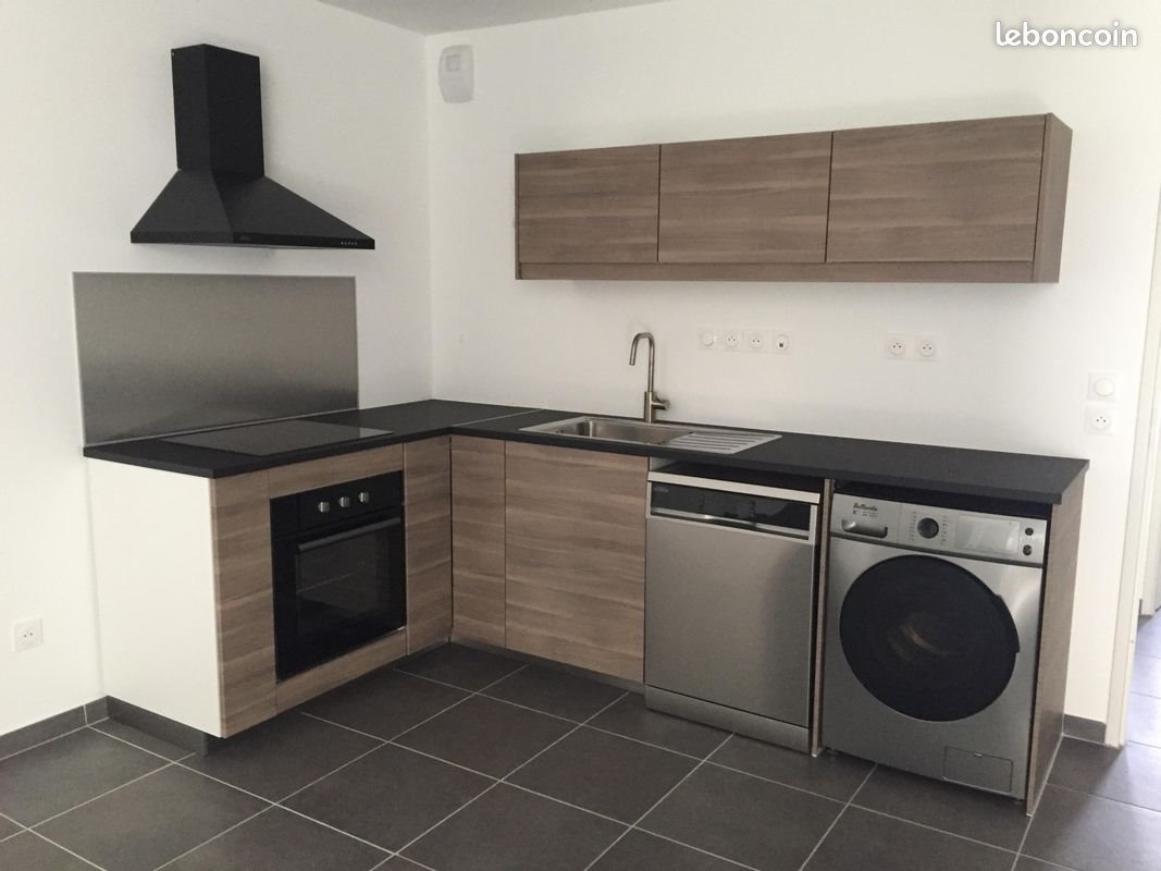 Appartement à louer, 75m², Marseille 12ème