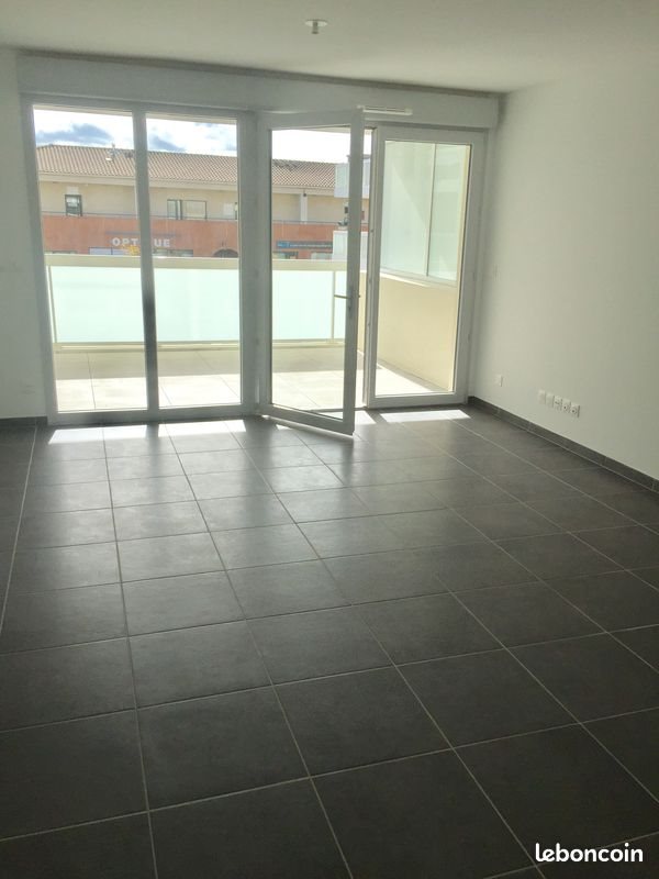 Appartement à louer, 75m², Marseille 12ème