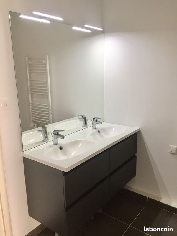 Appartement à louer, 75m², Marseille 12ème