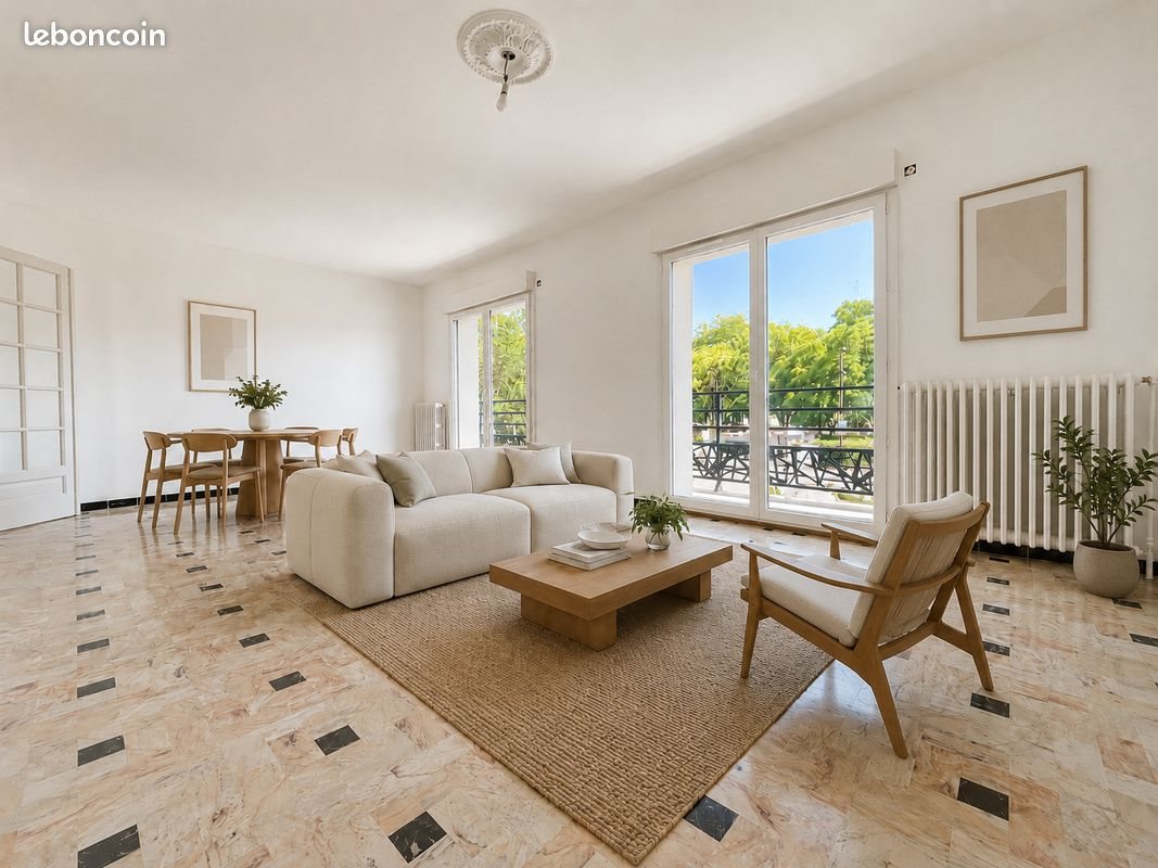 Maison à louer, 129m², Toulouse