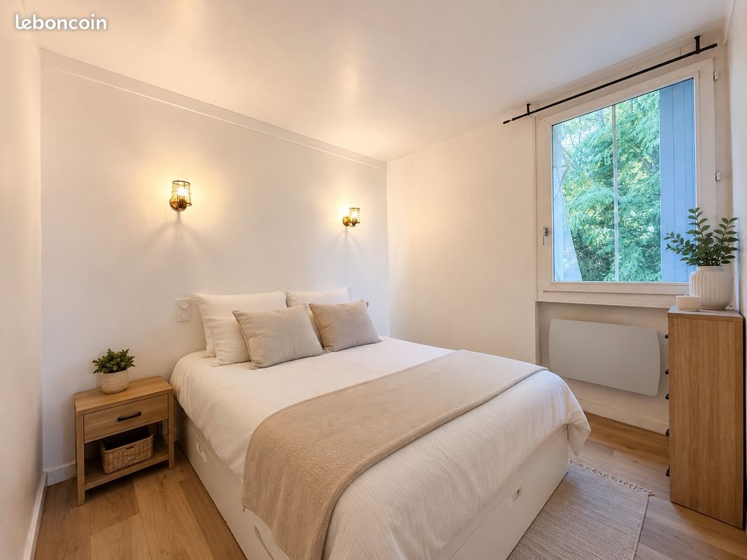 Appartement à louer, 28m², Toulouse