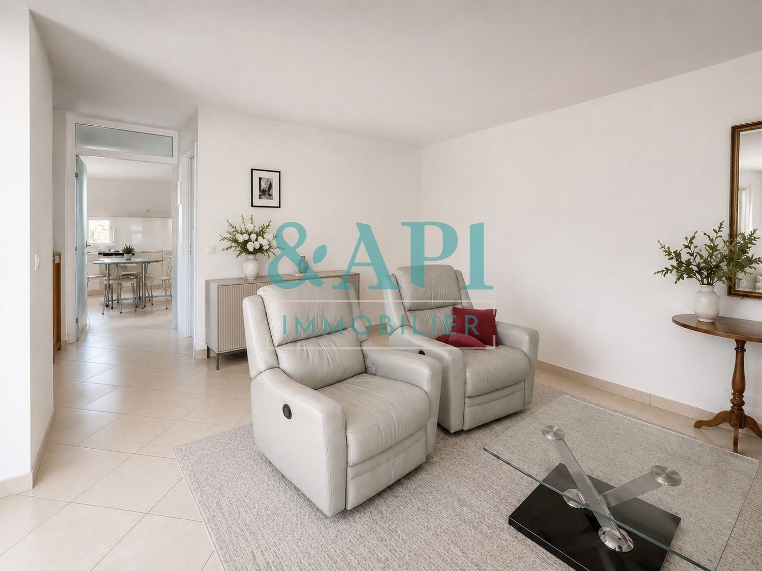 Appartement à vendre, 130m², Thonon-les-Bains