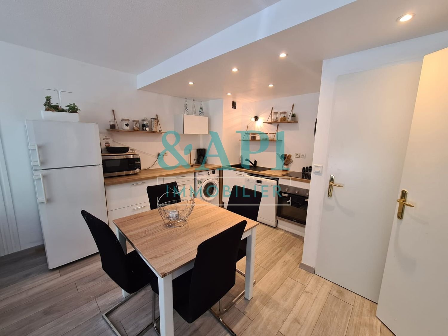 Appartement à vendre, 48m², Thonon-les-Bains