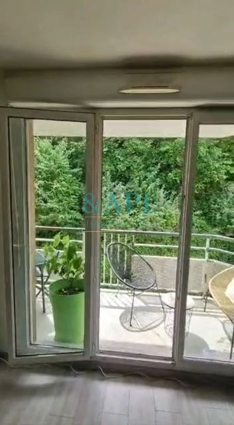 Appartement à vendre, 48m², Thonon-les-Bains