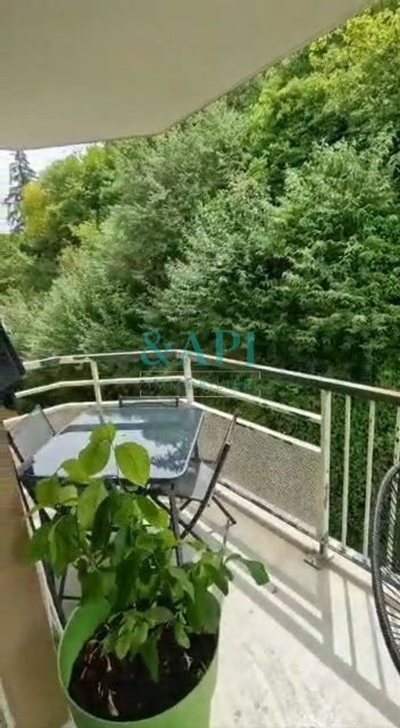 Appartement à vendre, 48m², Thonon-les-Bains
