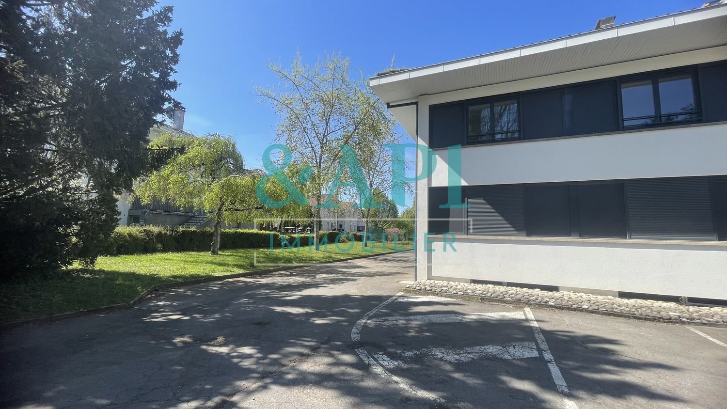Appartement à vendre, 49m², Thonon-les-Bains