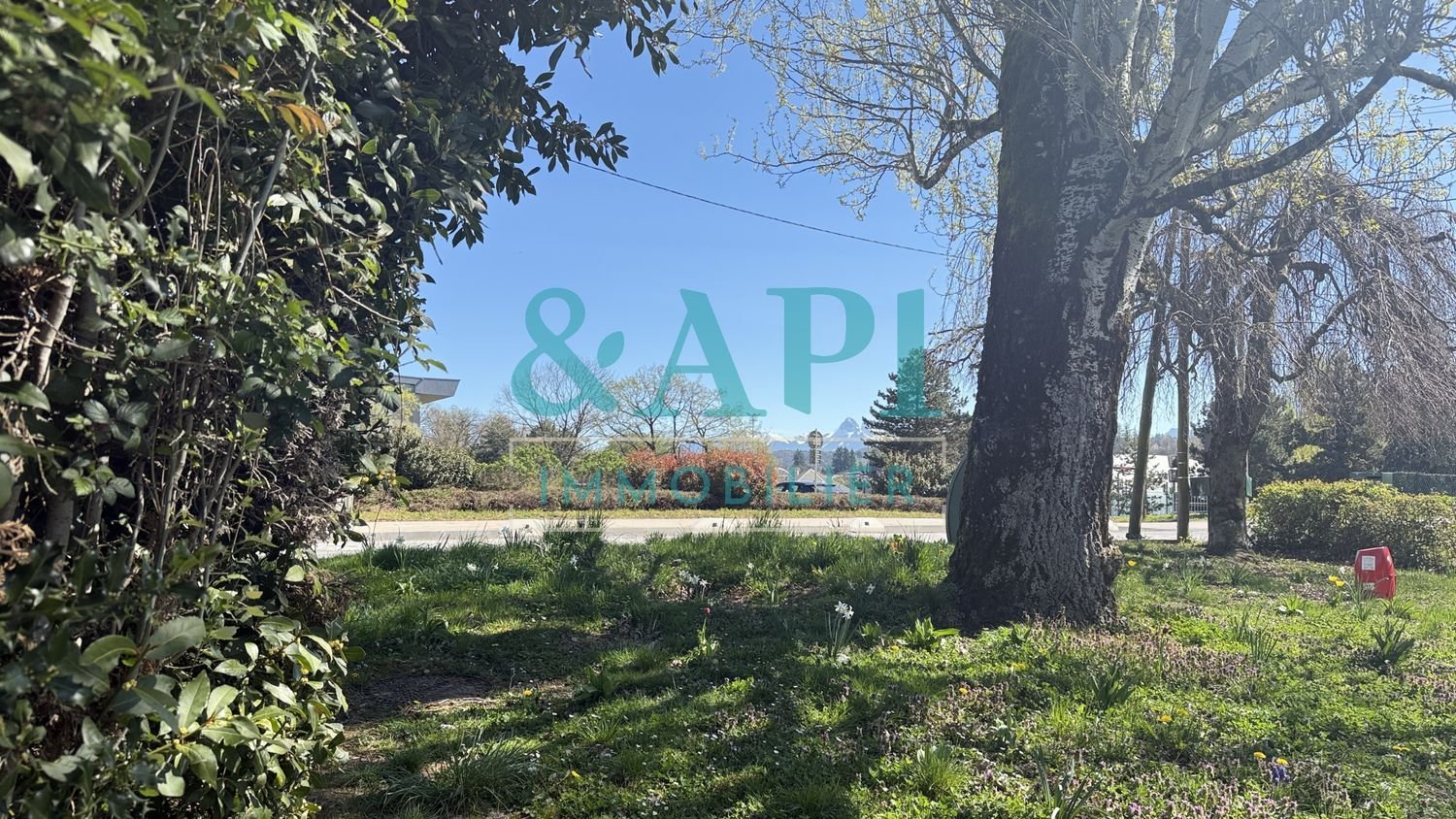 Appartement à vendre, 49m², Thonon-les-Bains