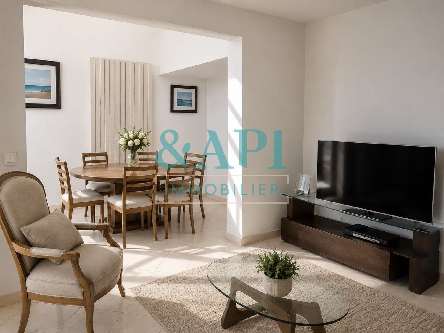 Appartement à vendre, 121m², Thonon-les-Bains