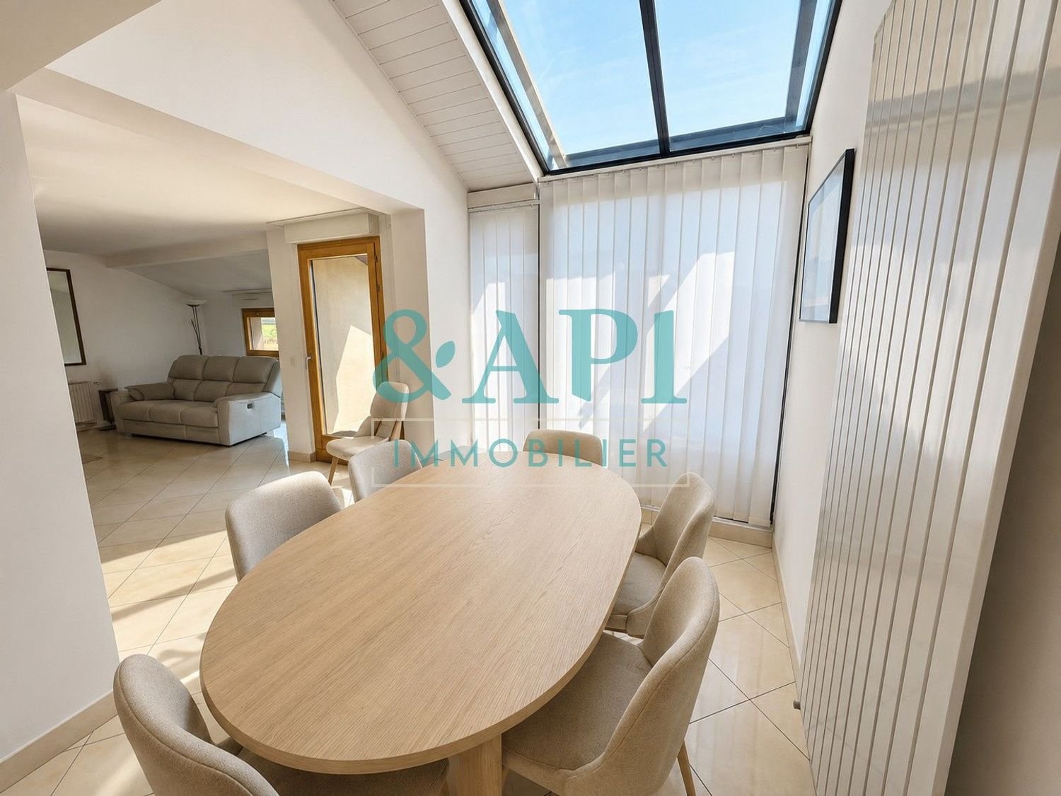 Appartement à vendre, 121m², Thonon-les-Bains