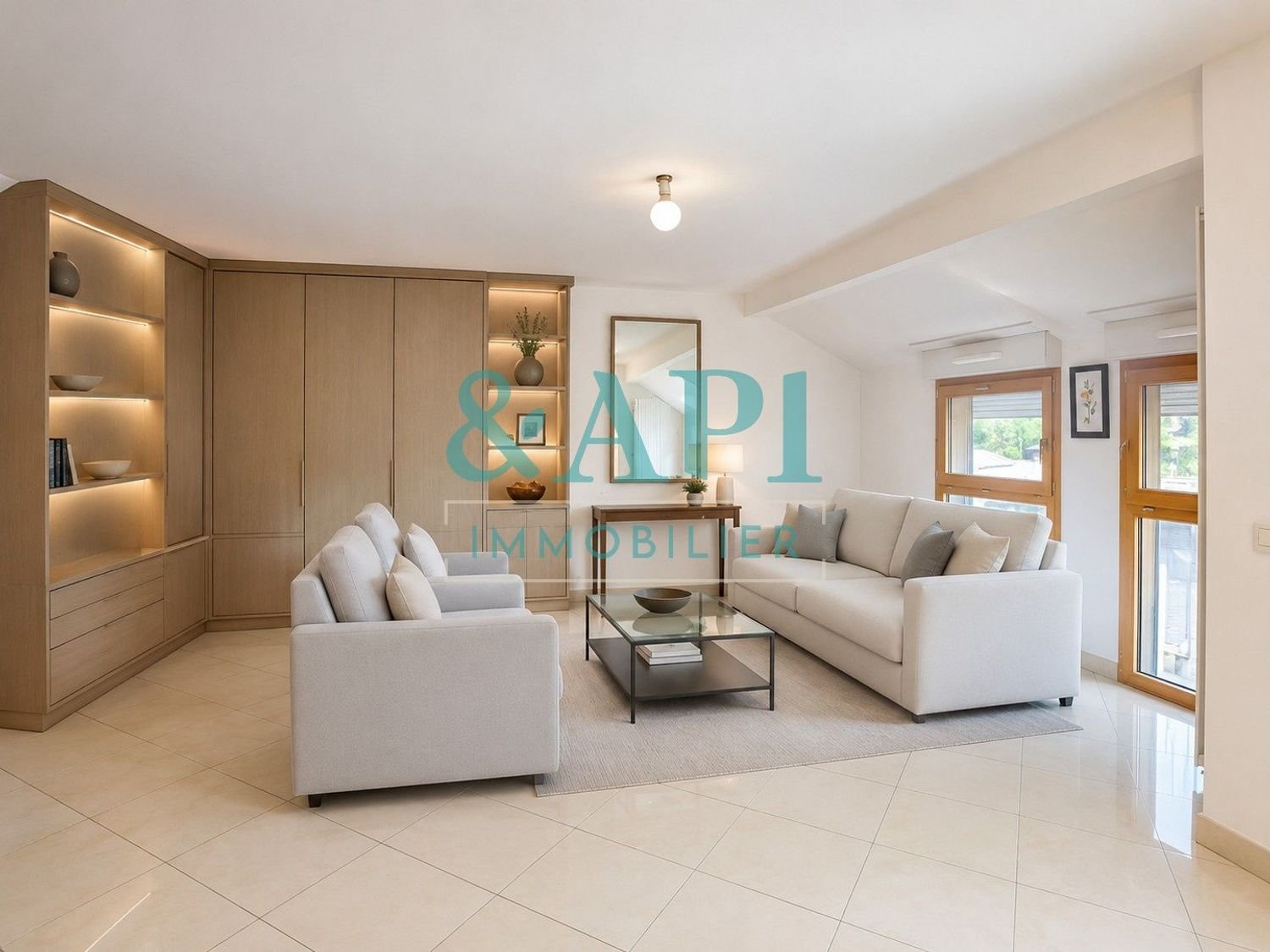 Appartement à vendre, 121m², Thonon-les-Bains