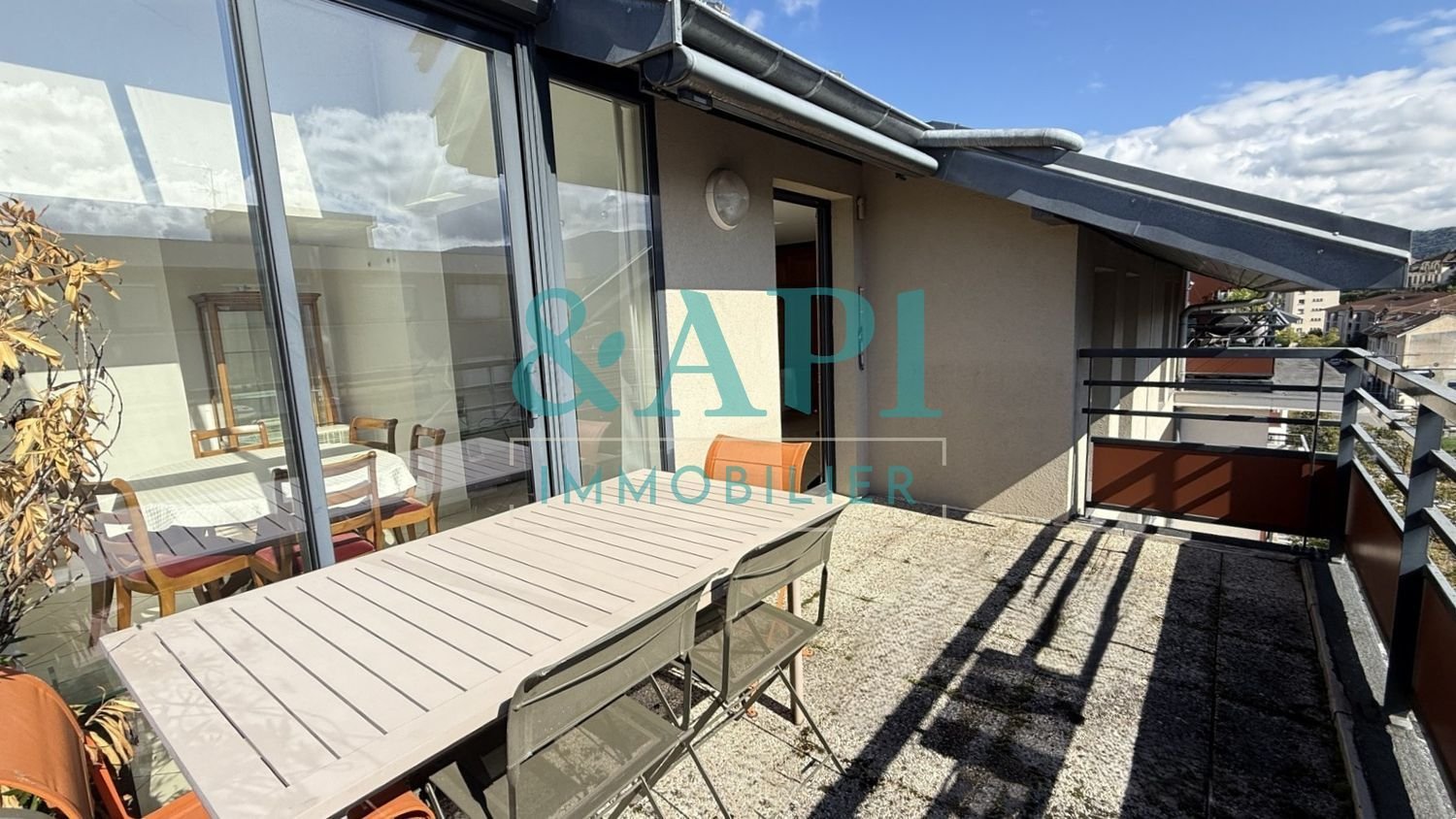 Appartement à vendre, 121m², Thonon-les-Bains