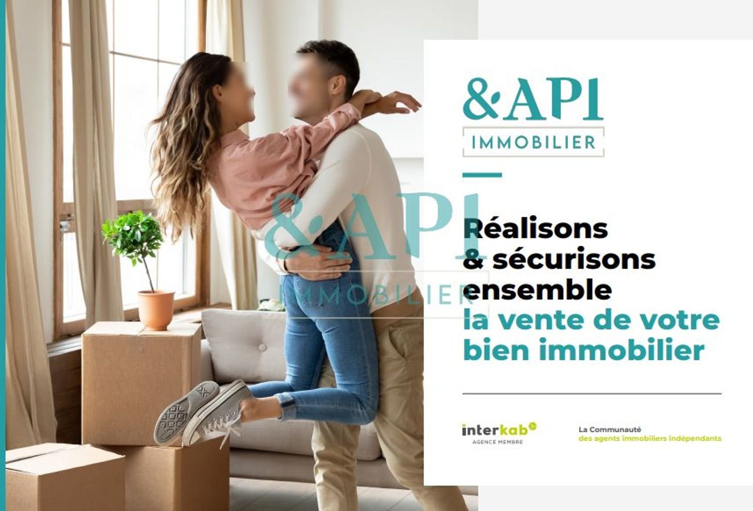 Appartement à vendre, 41m², Saint-Paul-en-Chablais