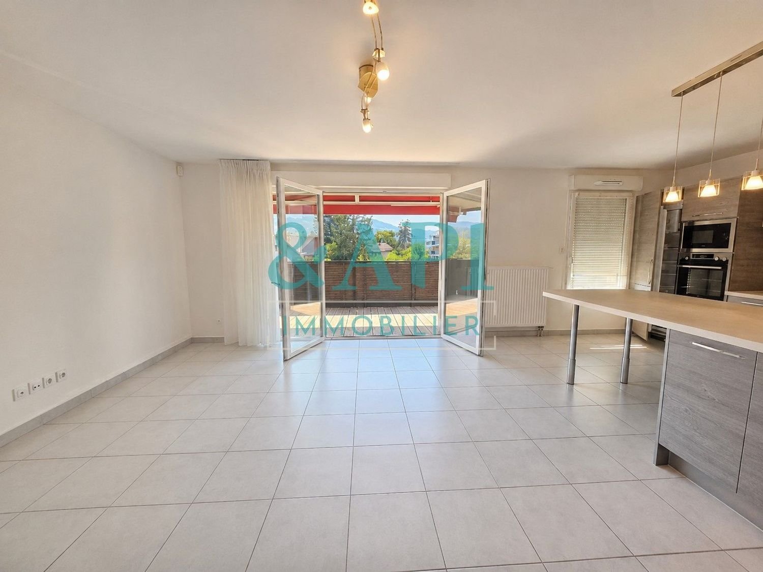 Appartement à vendre, 85m², Sciez