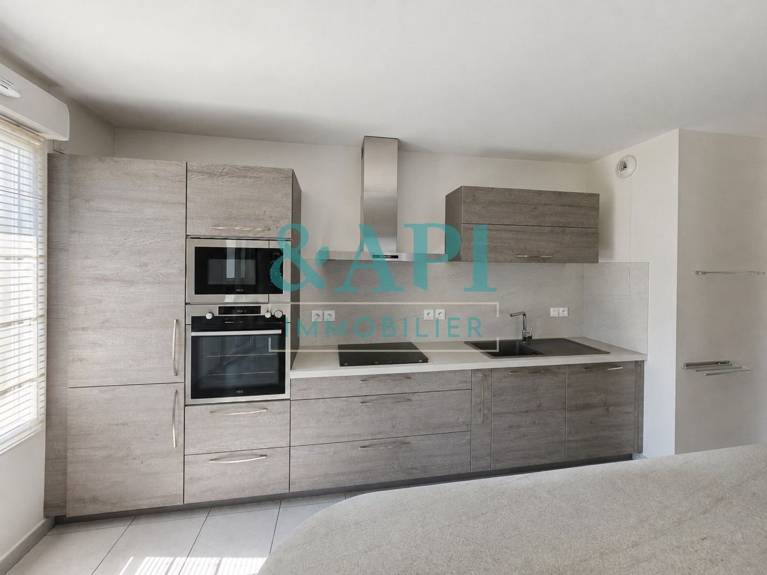 Appartement à vendre, 85m², Sciez