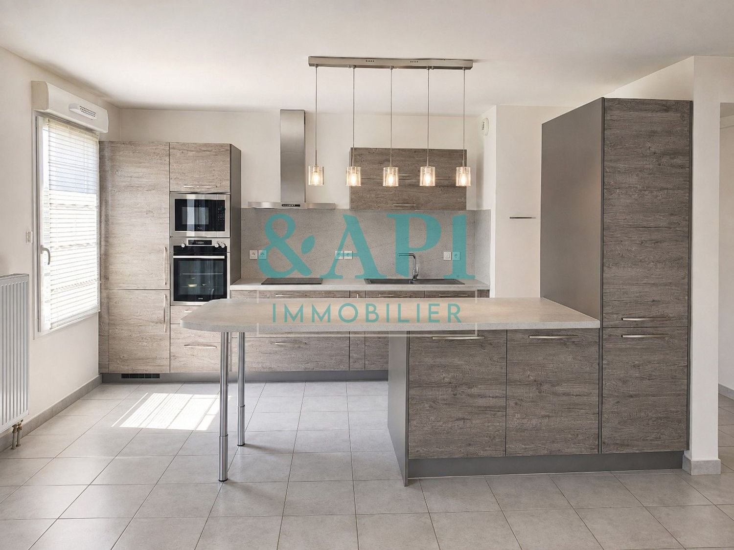Appartement à vendre, 85m², Sciez
