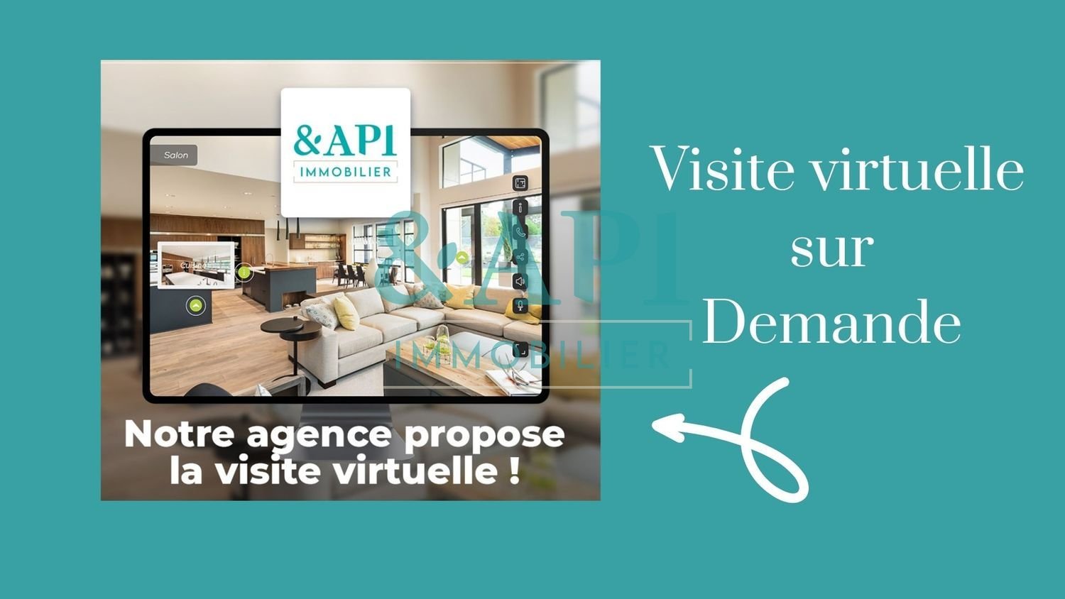 Appartement à vendre, 107m², Marin