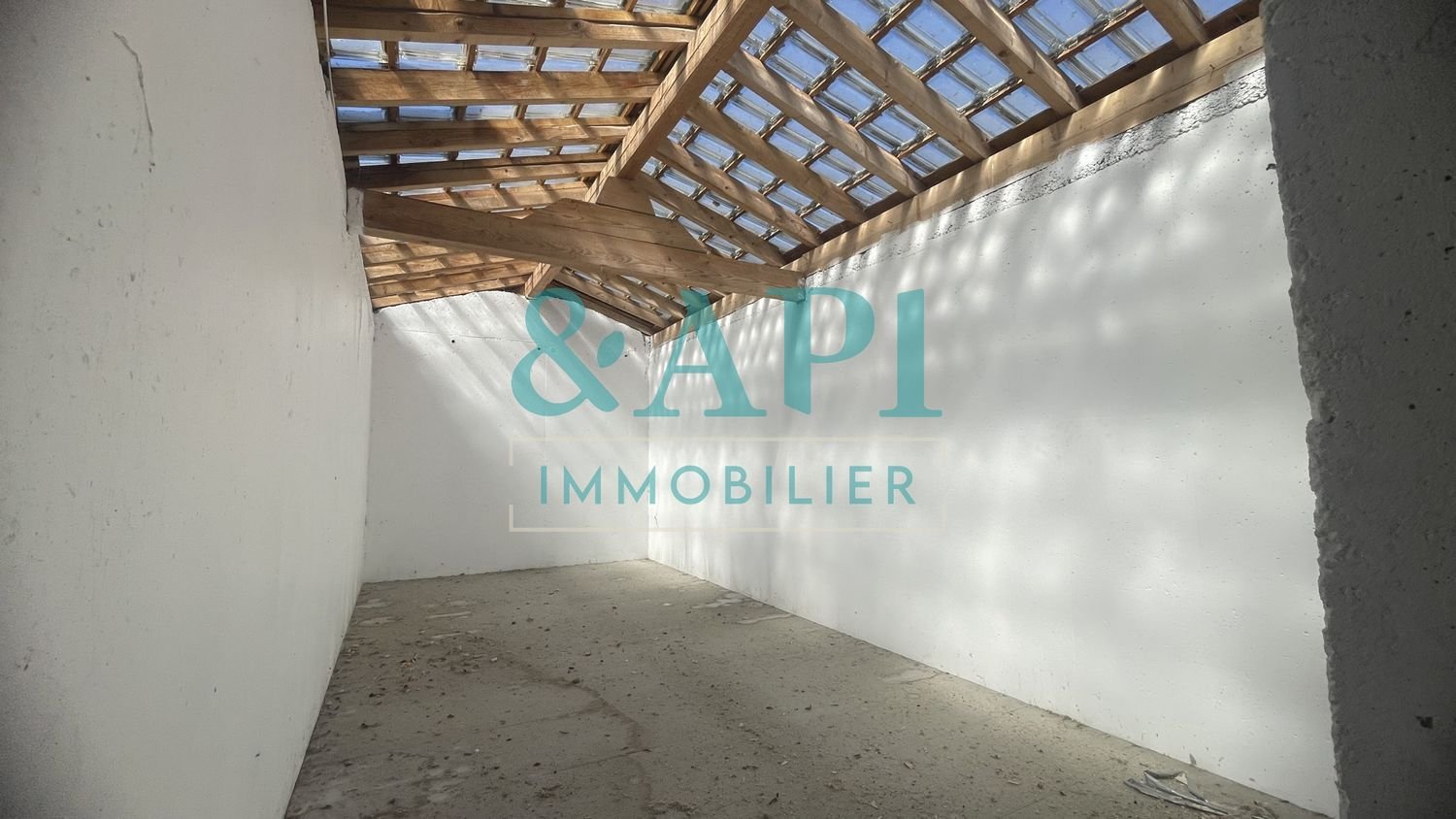 Appartement à vendre, 44m², Thonon-les-Bains