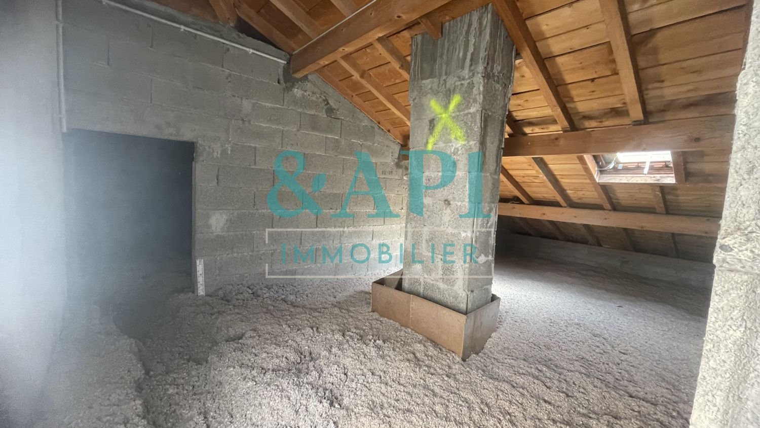 Appartement à vendre, 44m², Thonon-les-Bains