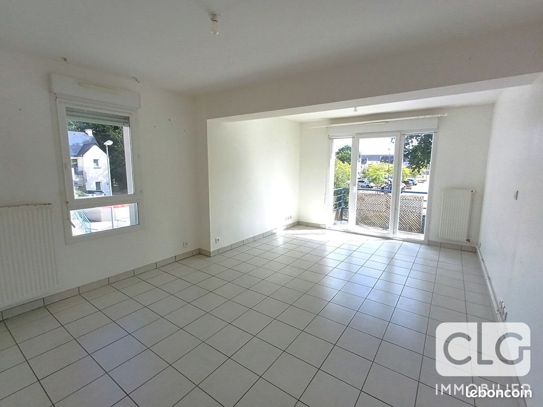 Appartement à louer, 72m², Plomelin