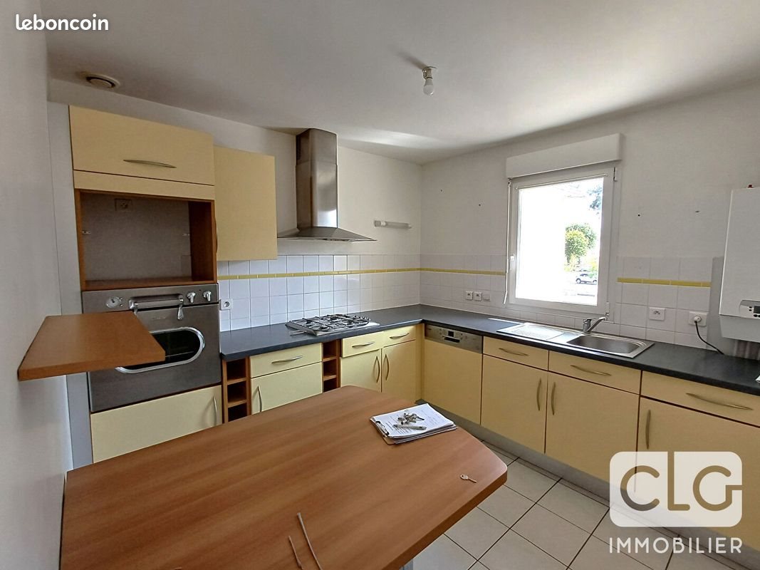 Appartement à louer, 72m², Plomelin