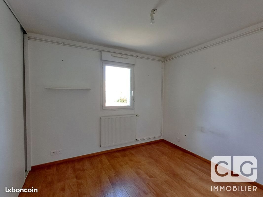 Appartement à louer, 72m², Plomelin