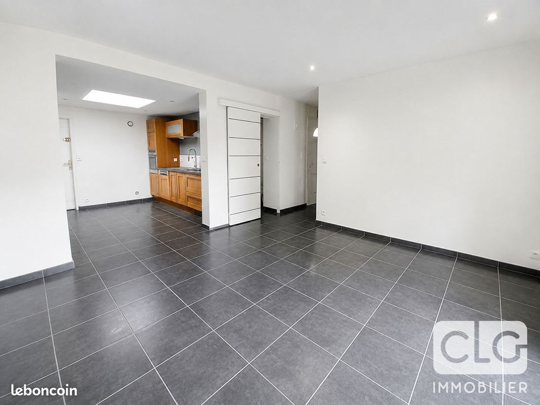 Maison à louer, 53m², Quimper