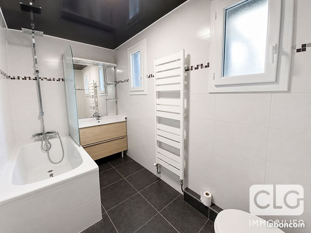Maison à louer, 53m², Quimper
