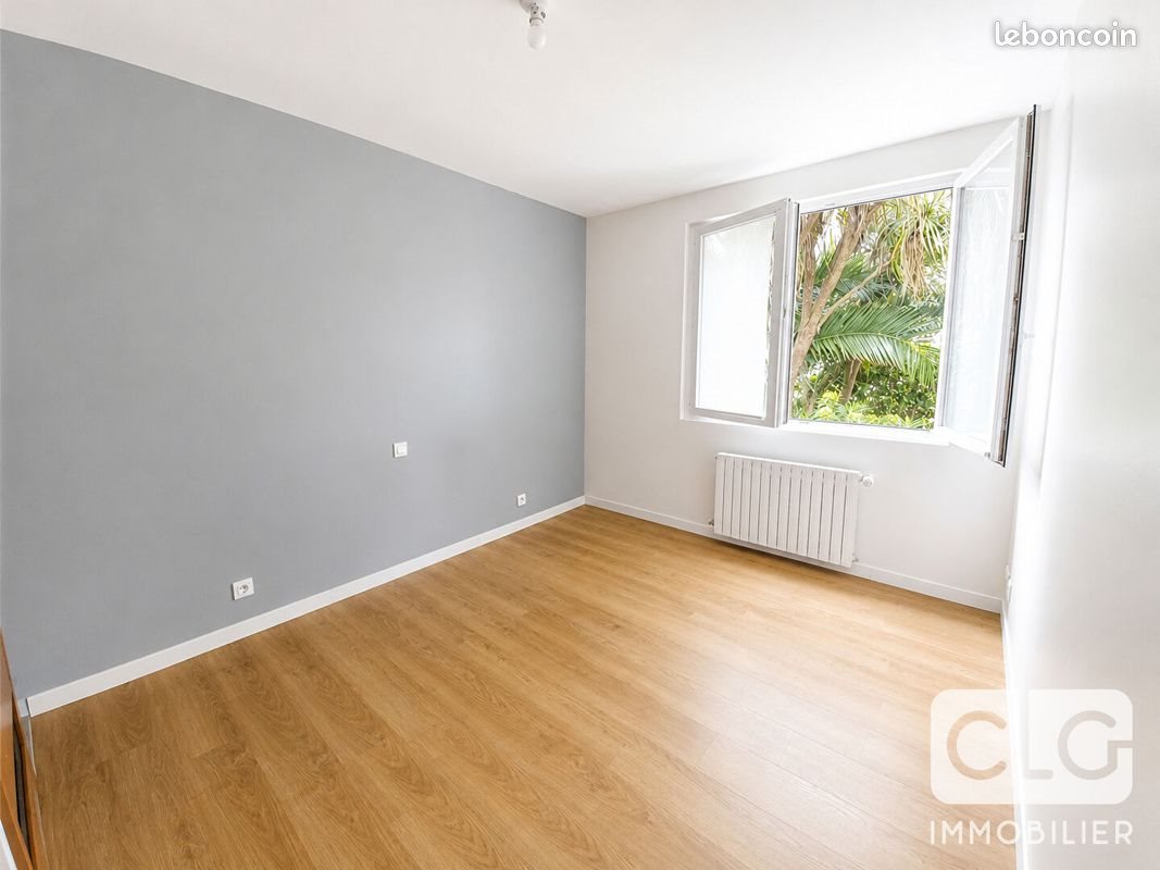 Maison à louer, 53m², Quimper