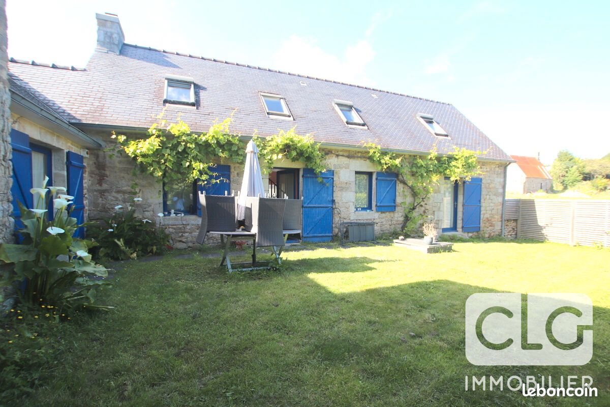 Maison à vendre, 178m², Quimper