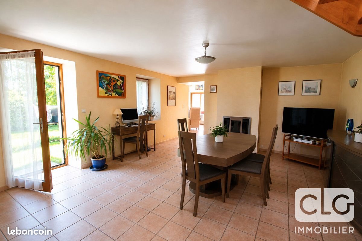 Maison à vendre, 178m², Quimper
