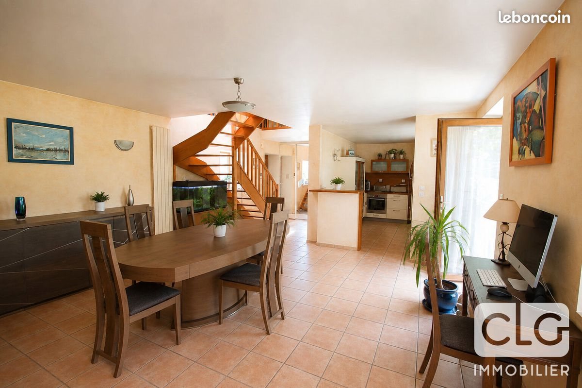 Maison à vendre, 178m², Quimper