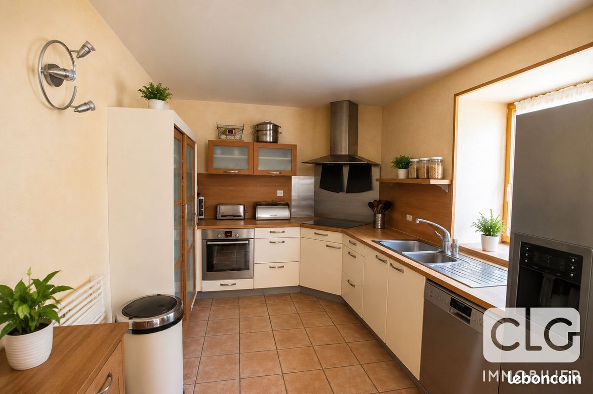 Maison à vendre, 178m², Quimper