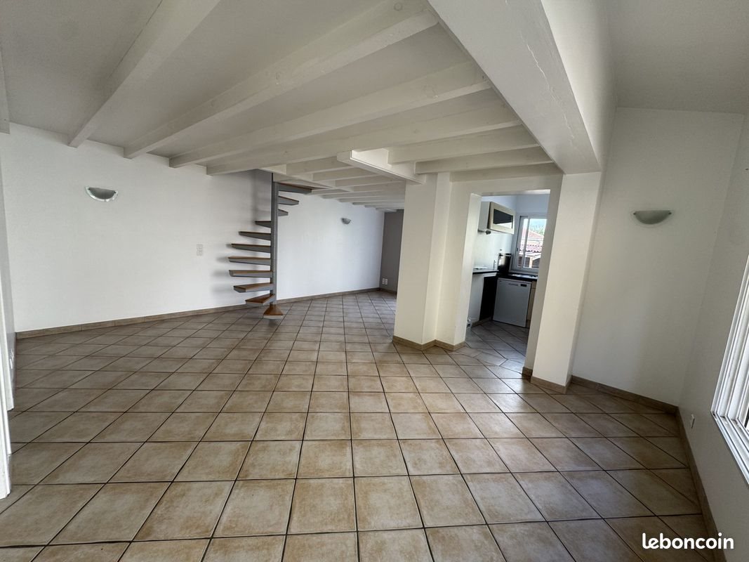 Maison à louer, 151m², Hagetmau