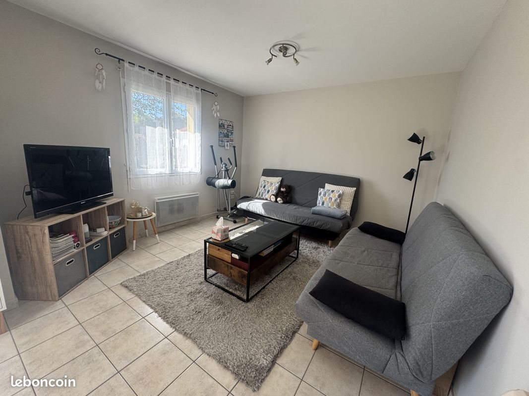 Maison à vendre, 84m², Hagetmau