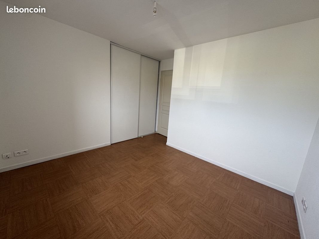 Appartement à louer, 88m², Hagetmau