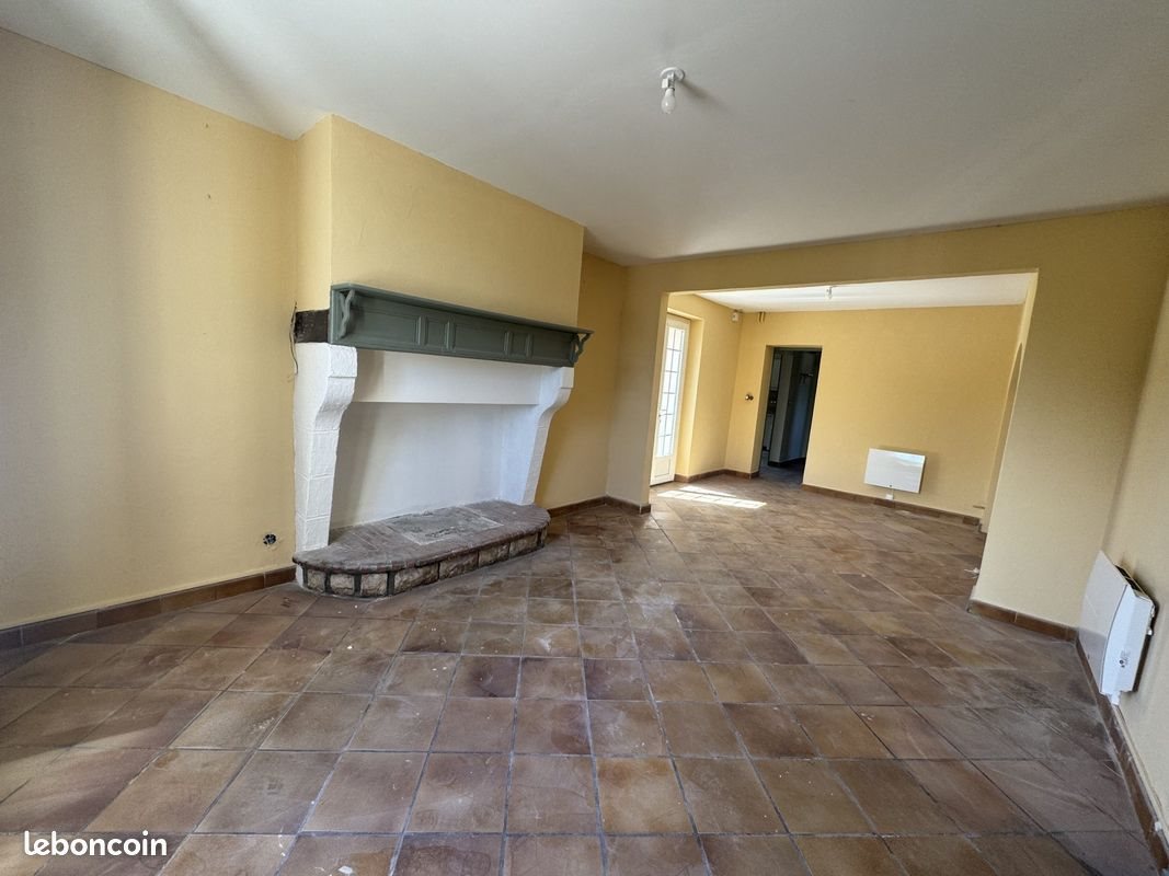 Appartement à louer, 85m², Hagetmau