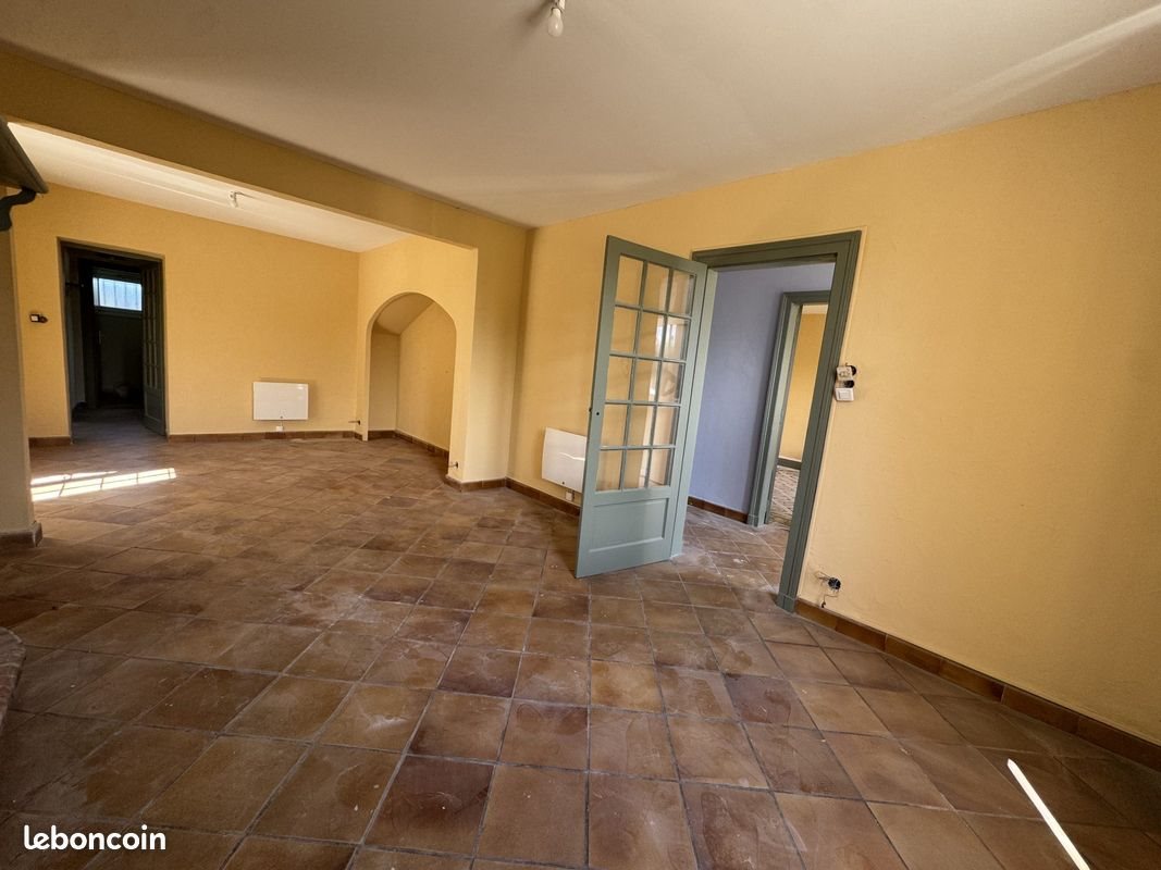 Appartement à louer, 85m², Hagetmau
