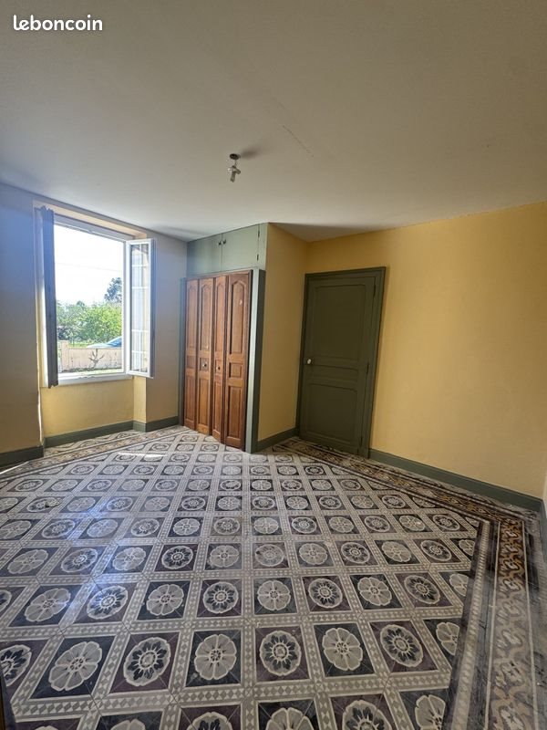 Appartement à louer, 85m², Hagetmau