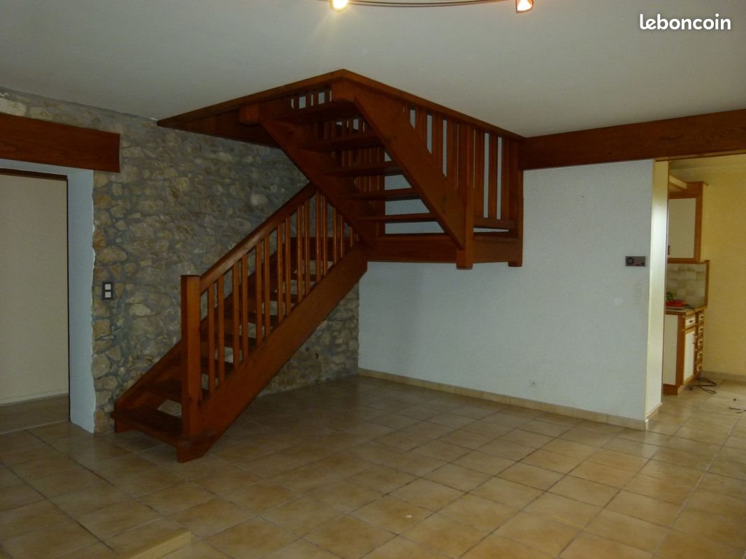 Maison à louer, 173m², Saint-Sever