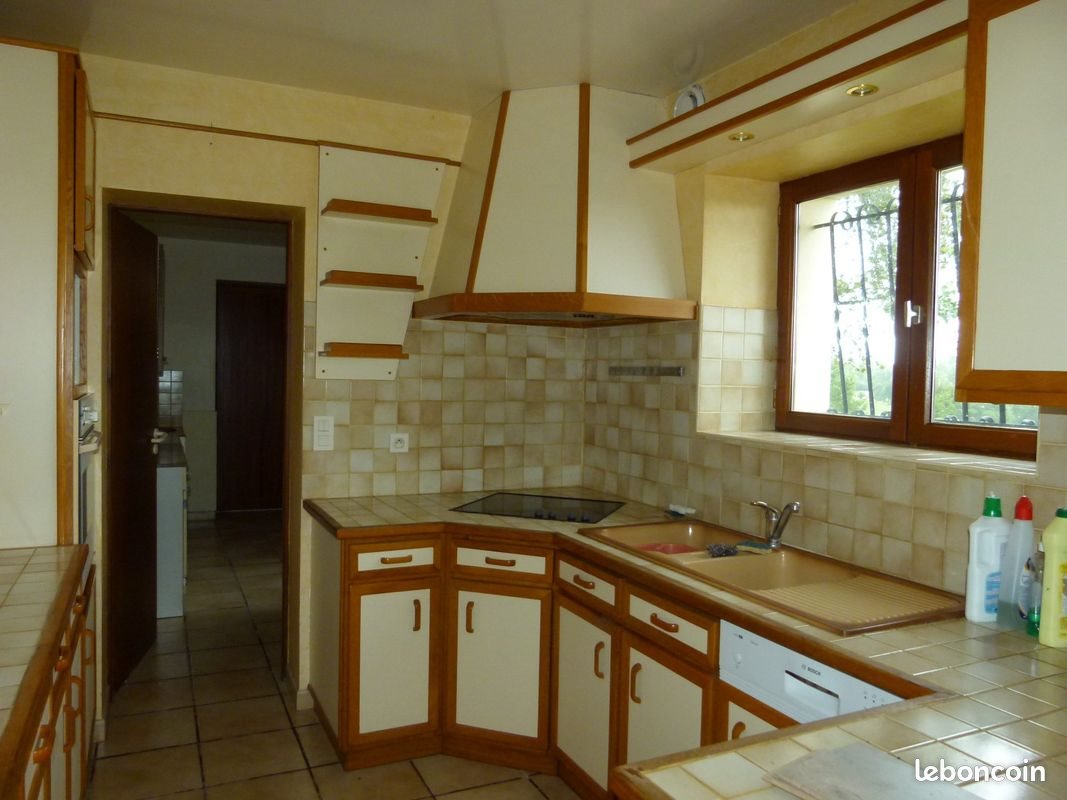 Maison à louer, 173m², Saint-Sever