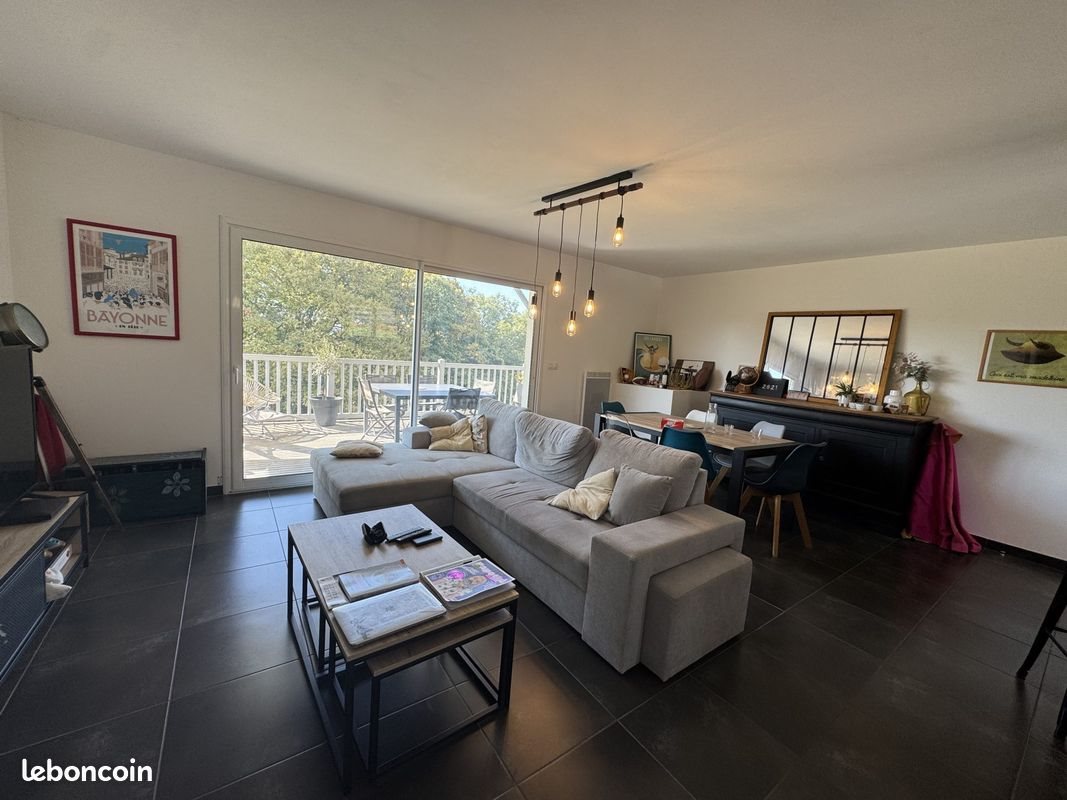 Maison à vendre, 98m², Hagetmau